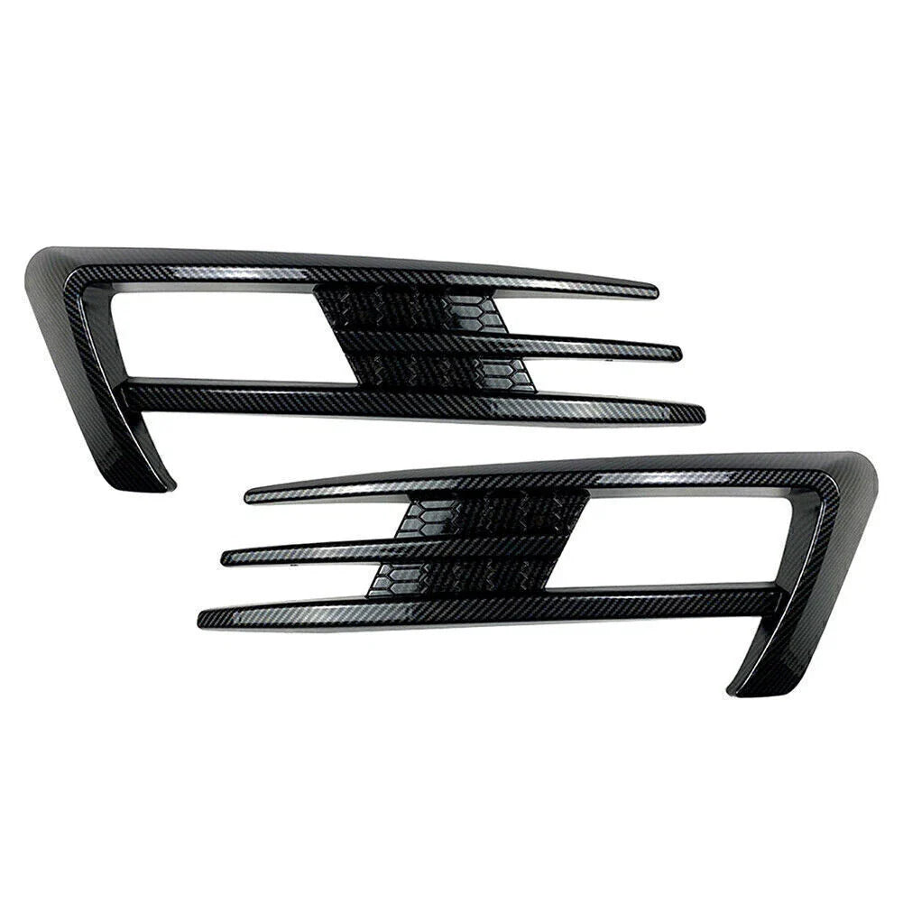 Fog Light Lamp Cover for VW Golf 7 MK7 (2013-2016)