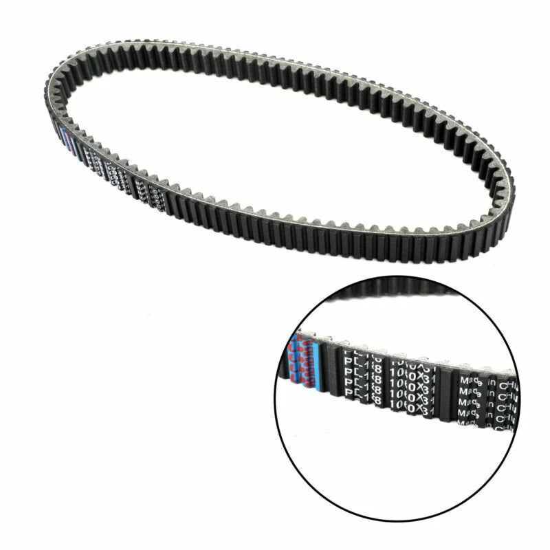 Transmission Belts 3211143 for Polaris RZR 570 (2012–2016) Ranger 570 AP