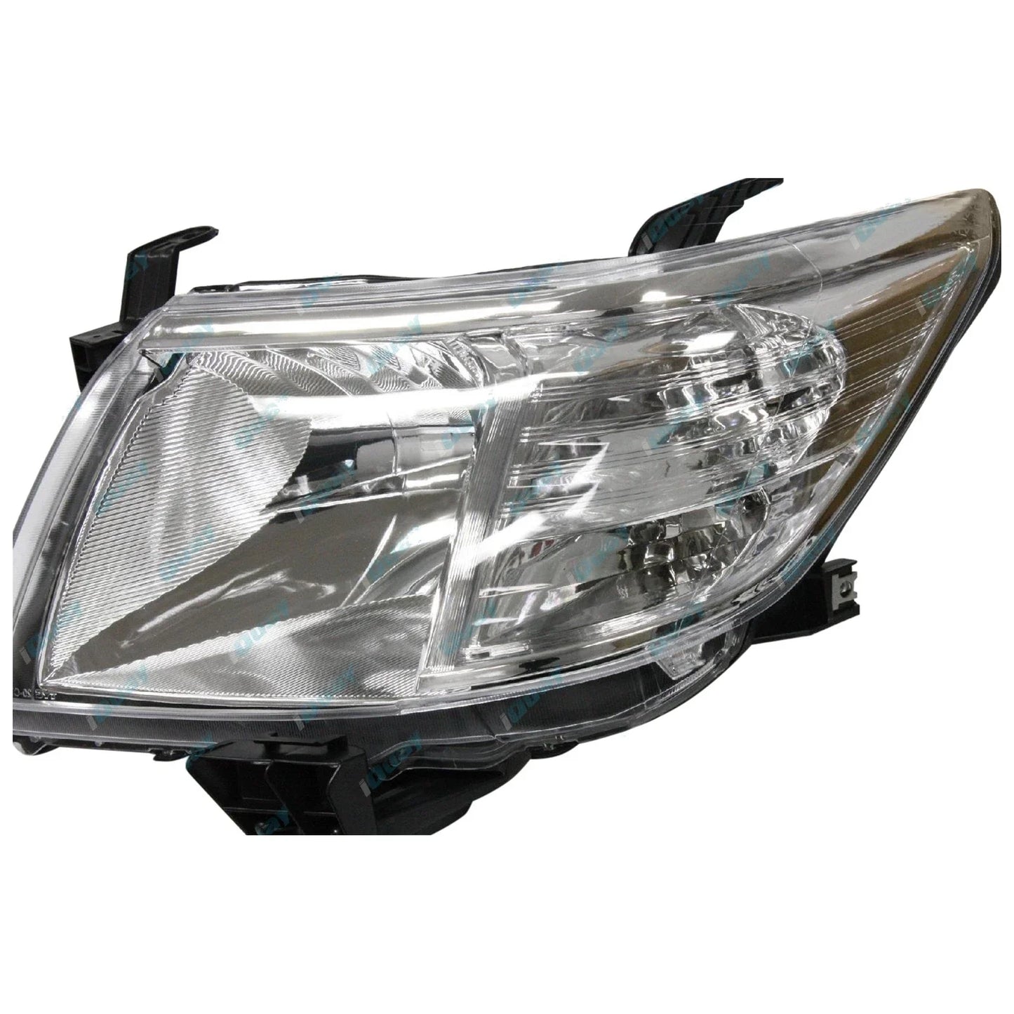 LH Genuine Headlight for Toyota Hilux TGN/KUN/GGN 2011-2015 LHS Left Passenger