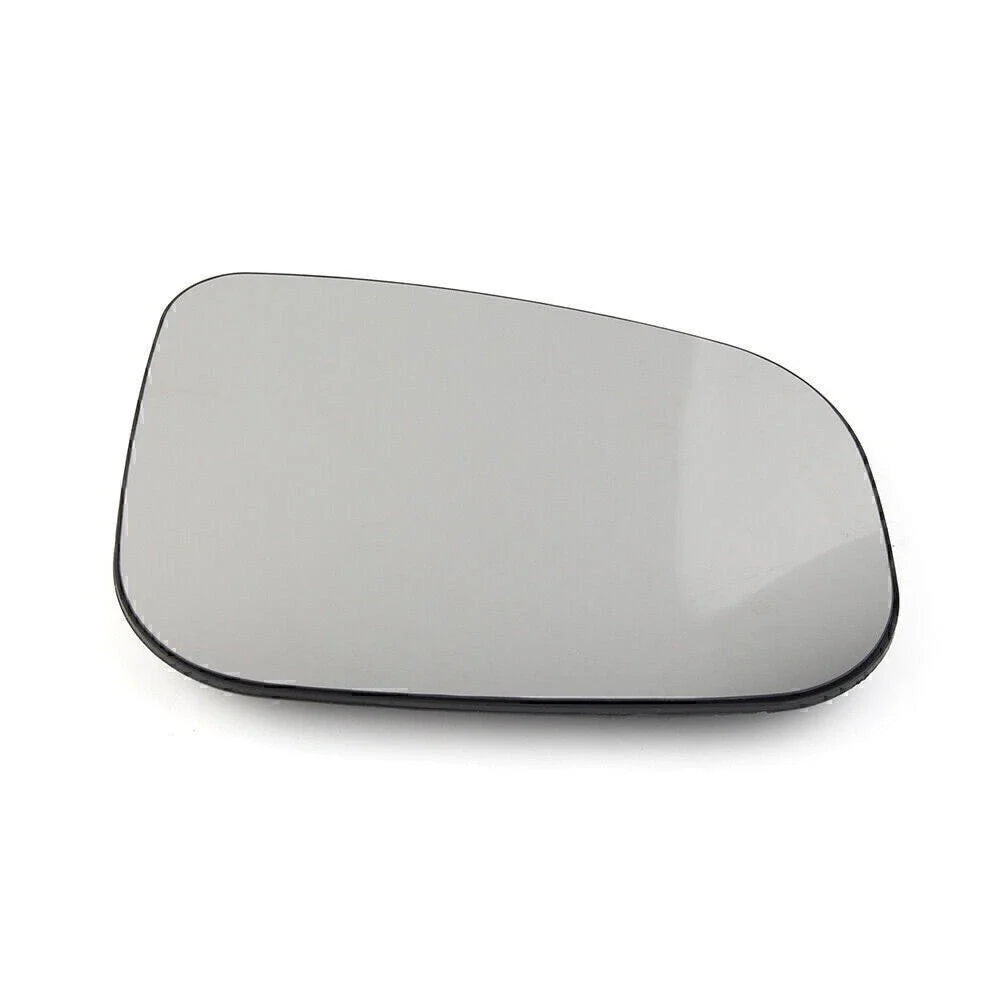 Right Side Mirror Glass for Jaguar Vanden Plas XF XJ XJ8 XK XE I-PACE