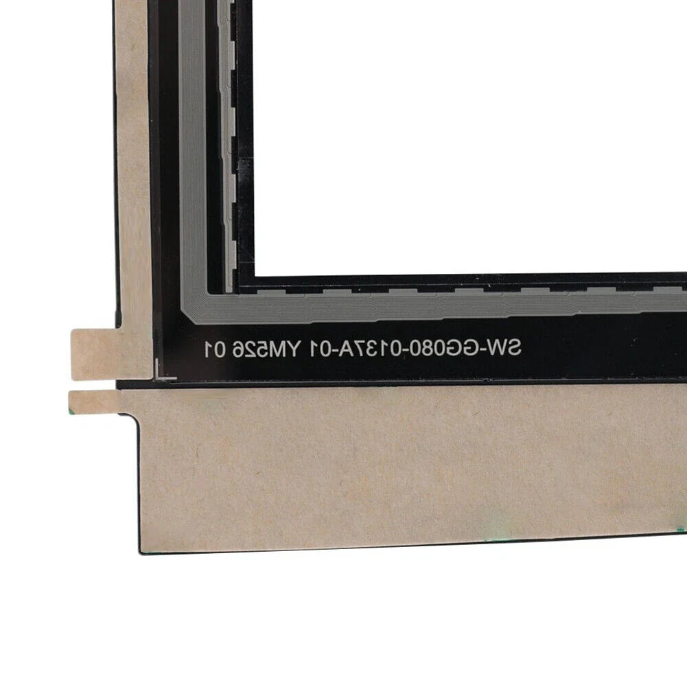Touch Screen Digitizer 8 Inch for MAZDA CX-9 (2016–2020)