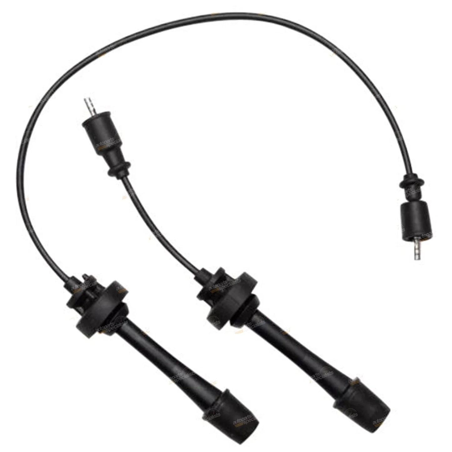 Ignition Wire Lead Set 4-Cyl for Mazda MX-5 NB 1.8L BP-DOHC BP-T