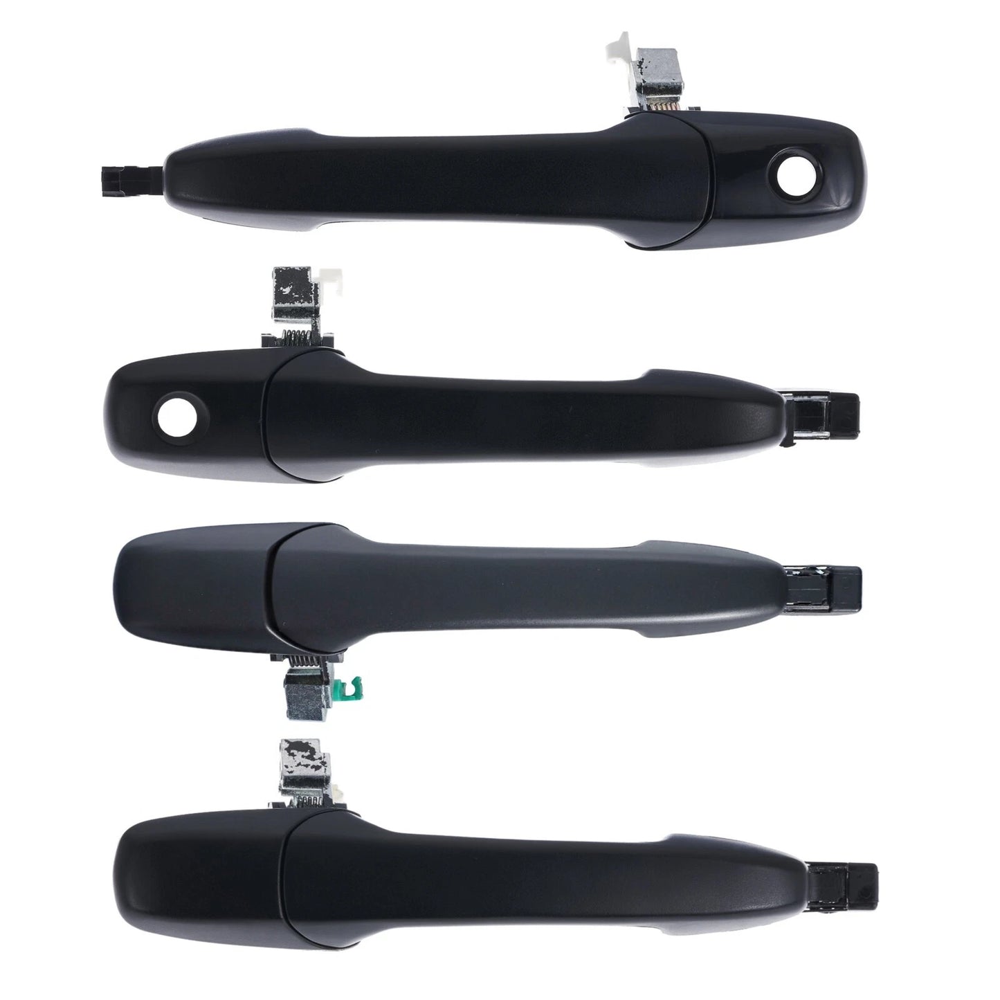 Set of 4 Brake Pads