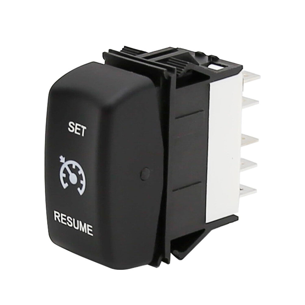 Cruise Control Rocker Switch for PACCAR Kenworth