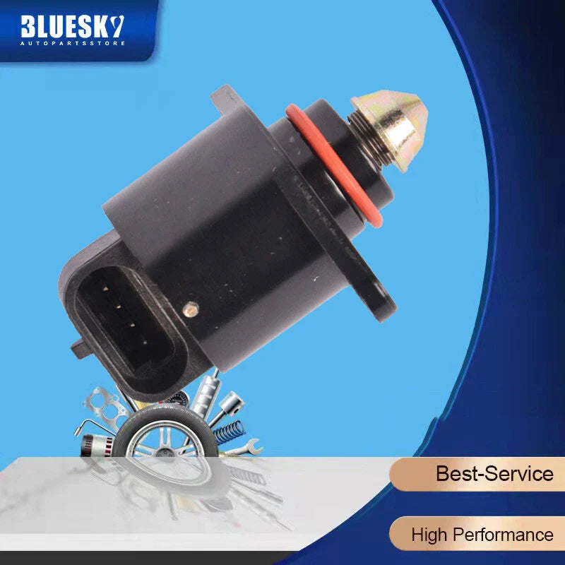 IAC Idle Air Speed Control Valve for Holden Frontera 3.2L 6VD1 (1999-2004)