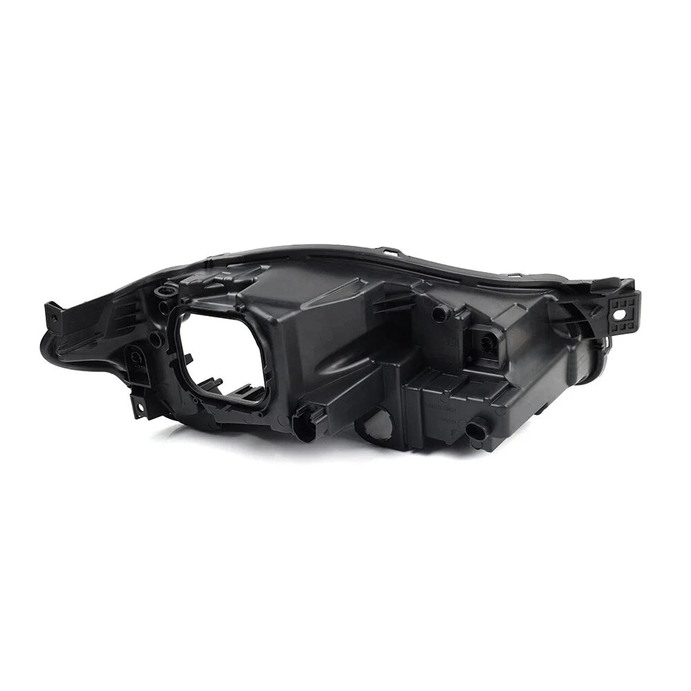 Left Headlight Bottom Base Case Housing for Jaguar XJ (2010-2015)
