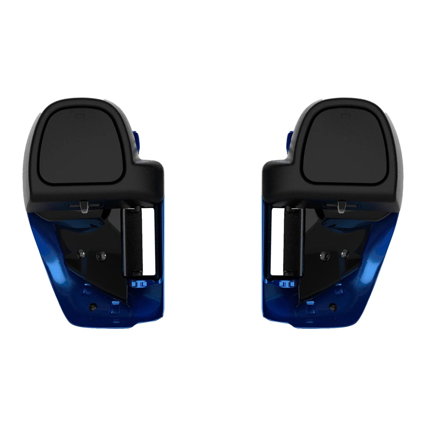 Vented Fairings for Harley Touring Street Glide (2014-2023)