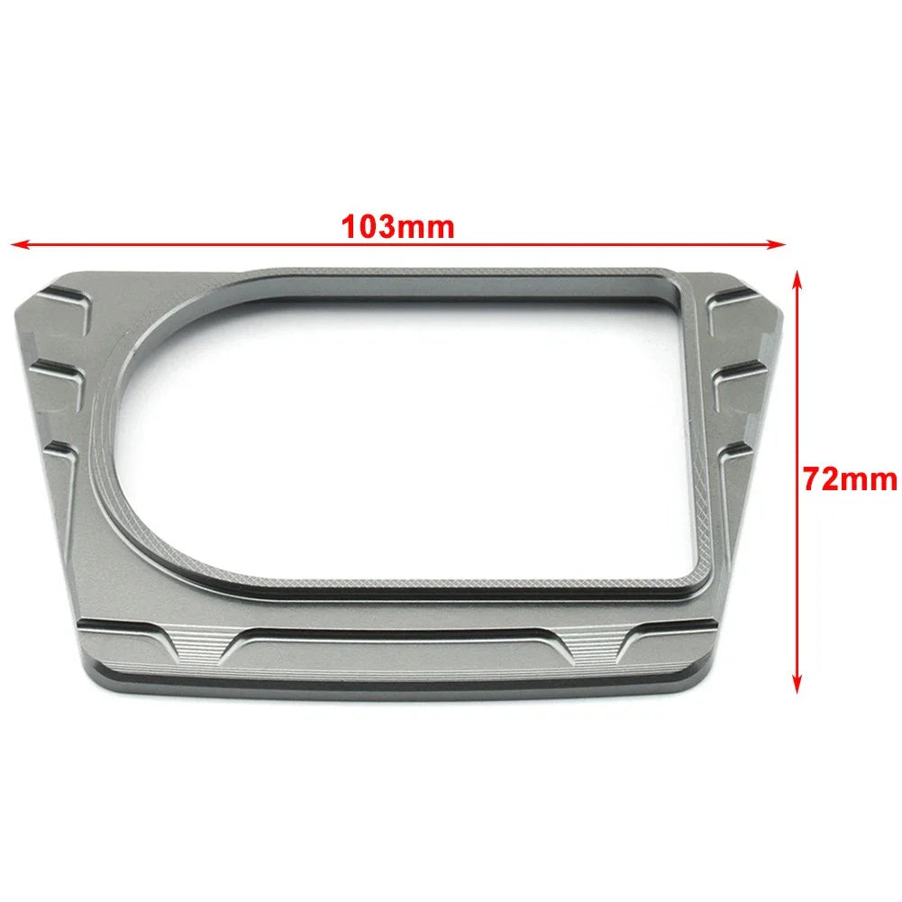 Ignition Electric Door Lock Switch Cover for Honda Forza 300 NSS350 (2018-2023)