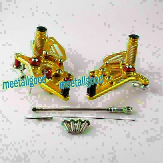 15T Front & 44T Rear Sprocket Kit for Kawasaki Z900 (2017–2018)