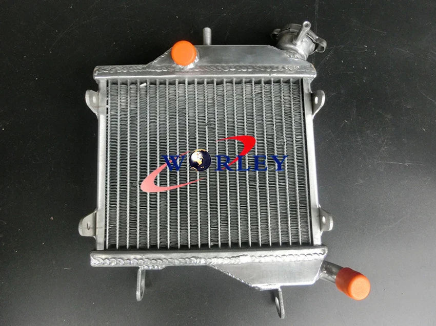 Aluminum Radiator for Yamaha TZR125 (1991-1999)