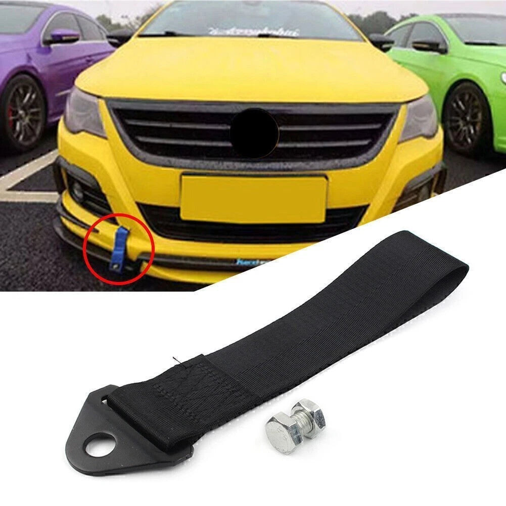 12" x 60" Headlight Tail Light Fog Light Tint Film Vinyl Universal