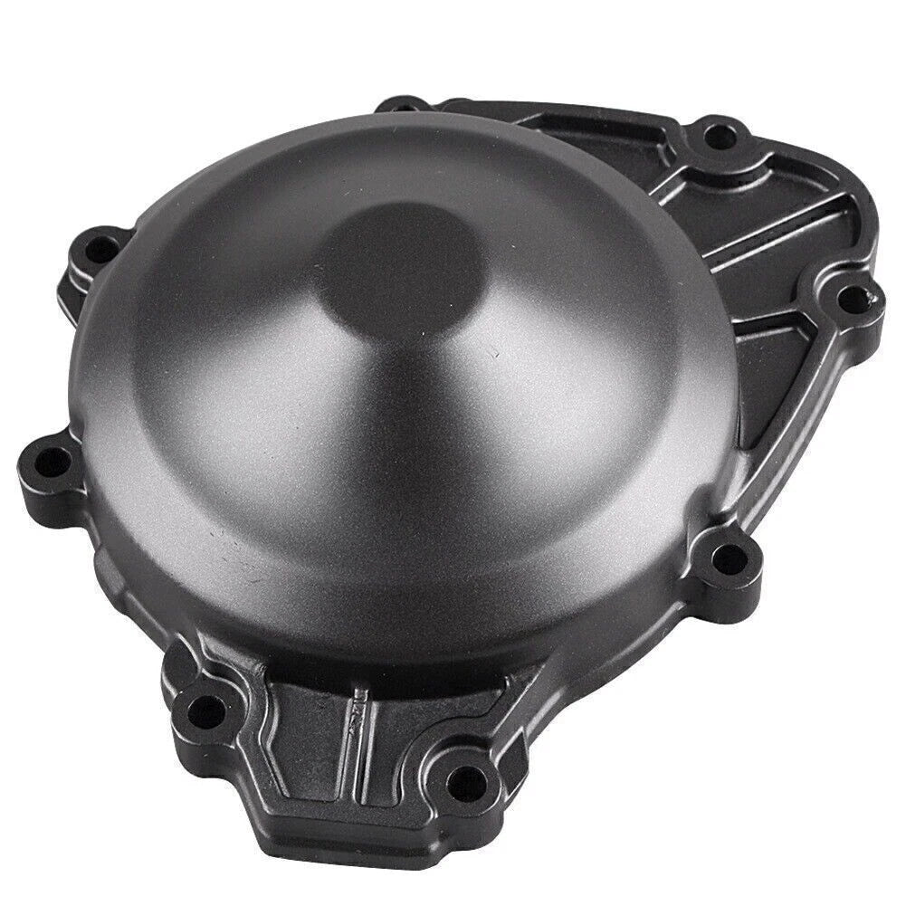 1X Left Stator Engine Crank Case Cover for Yamaha YZF R1 (2009–2011) Aluminum