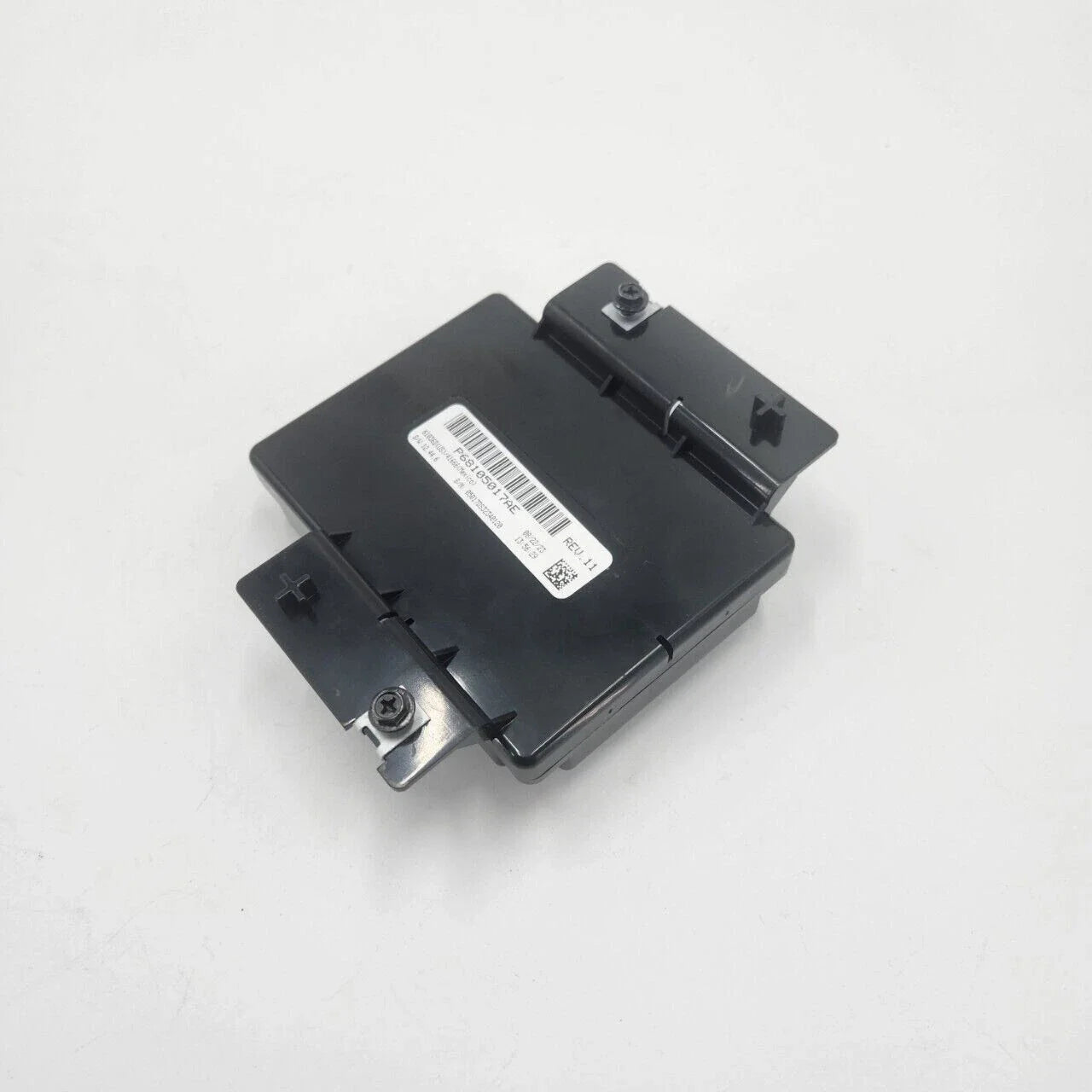 2x A/C Heater Control Module Mopar for RAM 1500 & RAM 2500/3500 (2013–2014)
