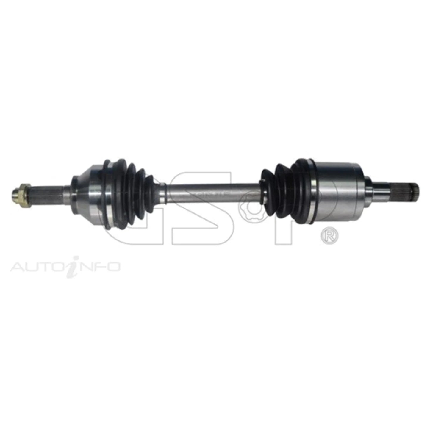 LH CV Shaft 2.2L 2.3L 4cyl for Mazda 3 (2006-2014)