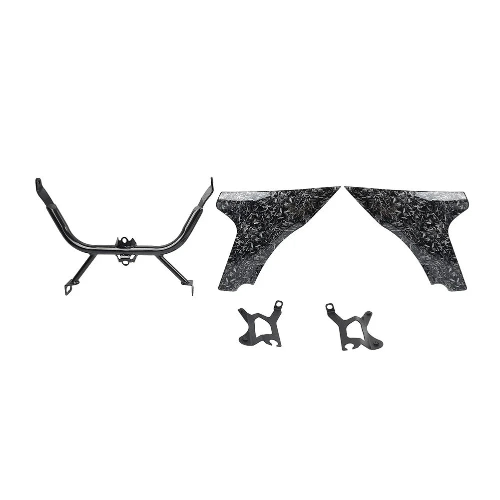 Side Fairing Panel Bracket for Harley CVO Road Glide FLTRXSE (2023-2025)