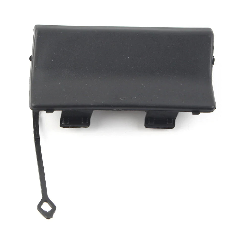 Rear Bumper Tow Hook Eye Cover for Mercedes-Benz C-Class (2007-2012)