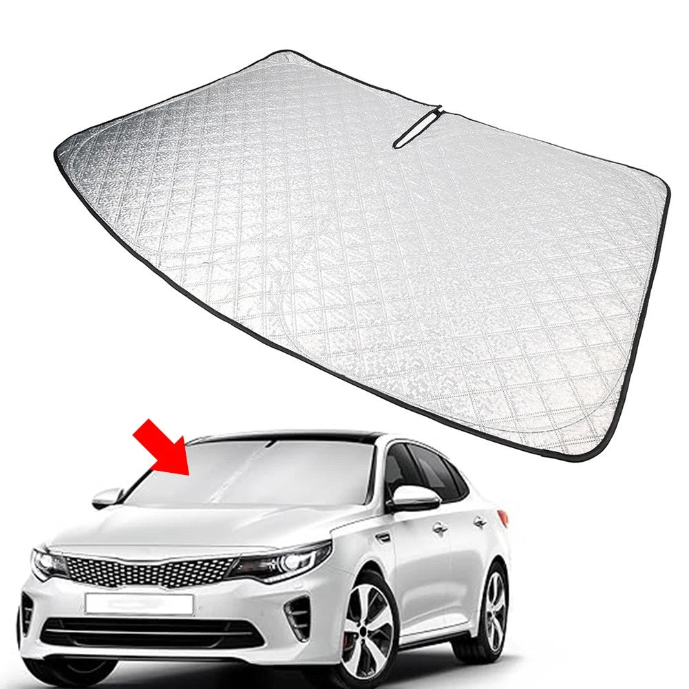 Right Side Rear View Mirror Turn Signal Light Cover for Kia Forte Cerato (2009–2011)