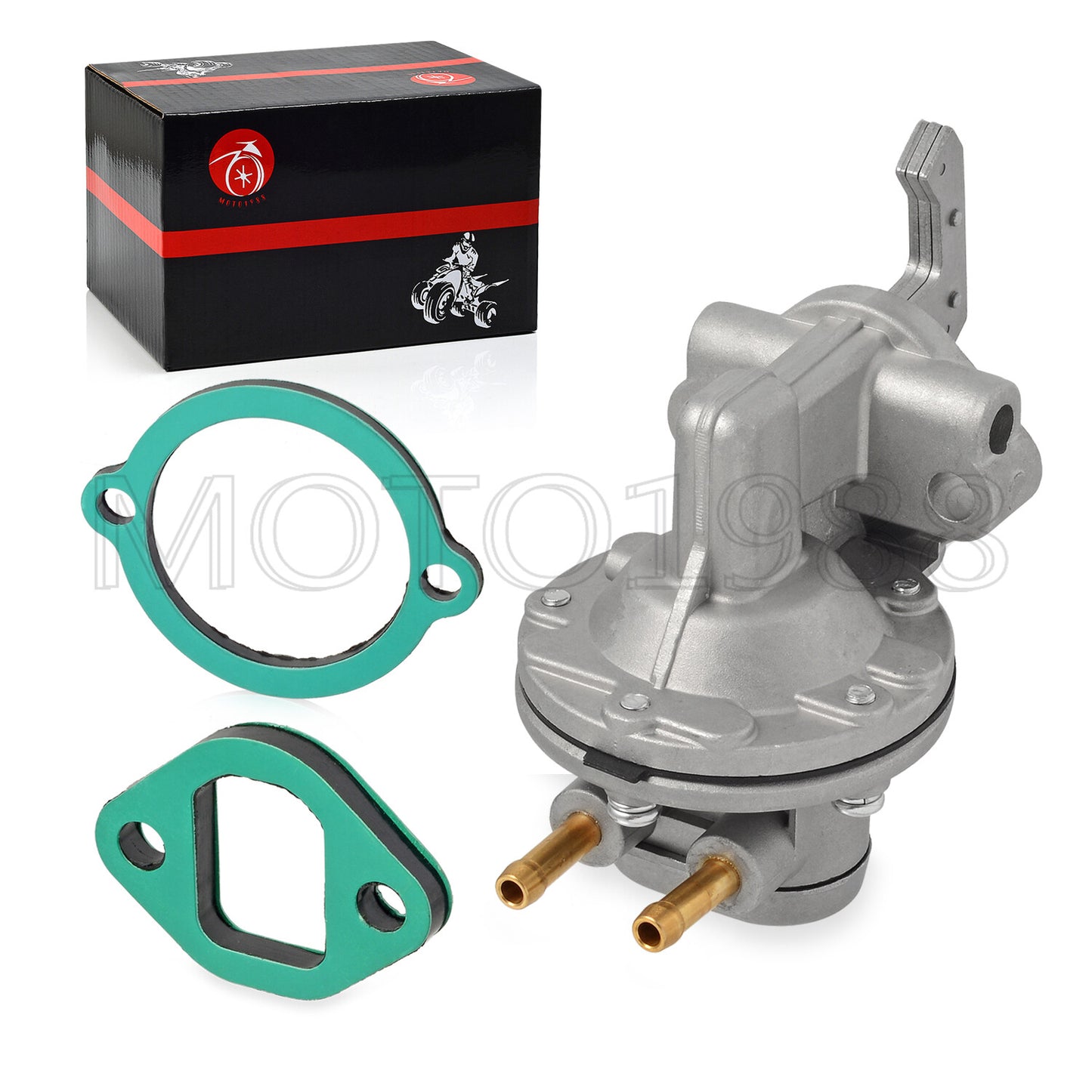 Fuel Pump Gasket for Honda Goldwing 1000 1100 (1975–1983)
