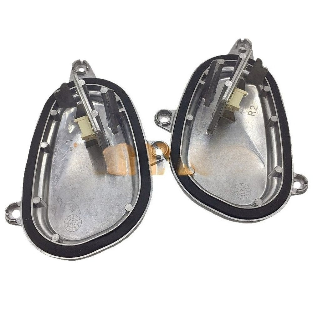 LED Daytime Running Light Indicator Module for BMW X1 F48 (2018–2021)