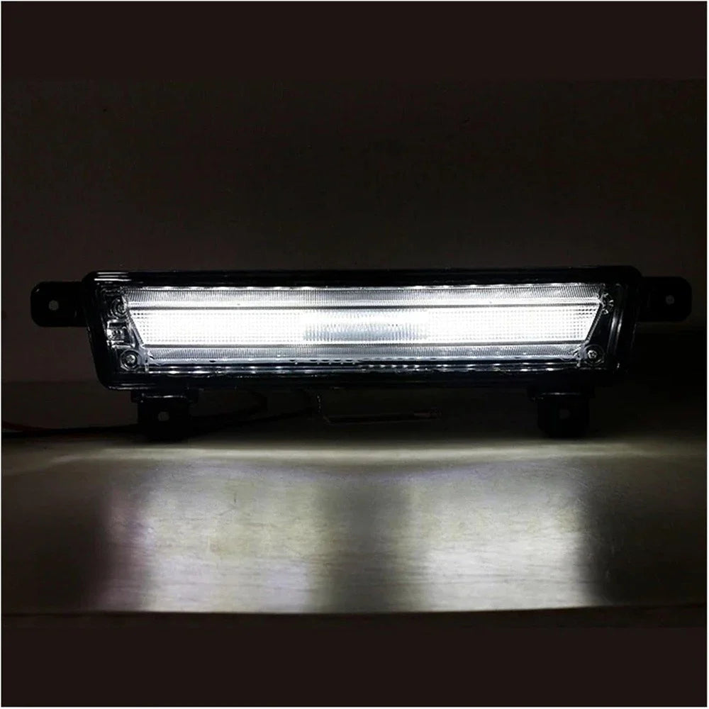 Rear Bumper Fog Light for Cadillac XT5 (2017-2019)