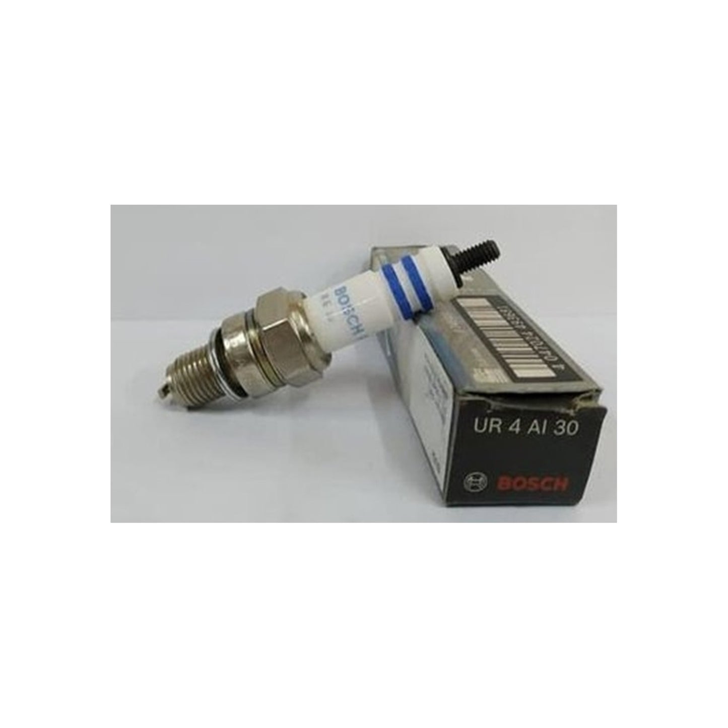 Bosch Spark Plug for Honda C70 EX5 Dream C100 Wave 100 (1970–2023)
