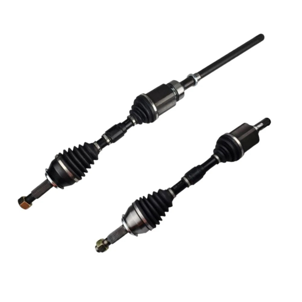 2X Front CV Joint Axle Drive Shafts for Nissan X-Trail (2014–2023)