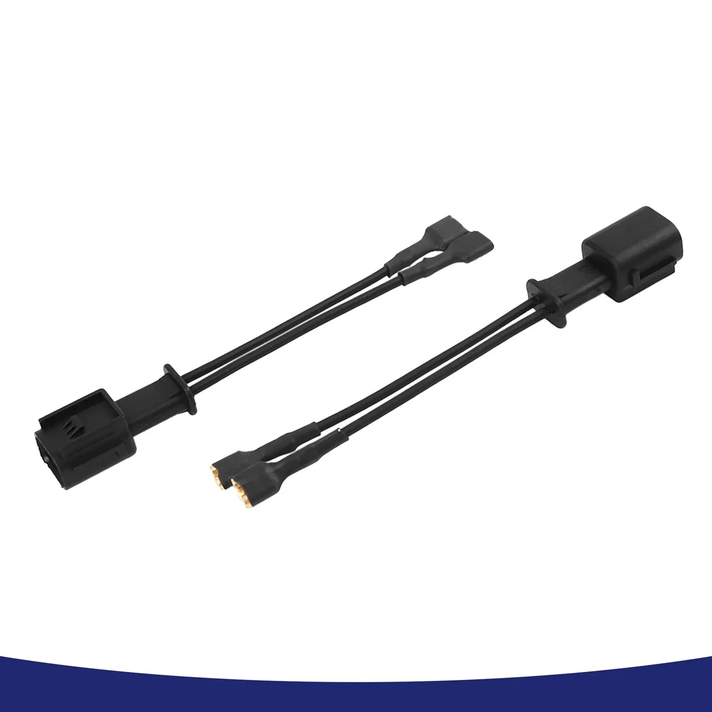 Car Speaker Terminal Adapter Harness Cable for Honda Civic - 2 x Items