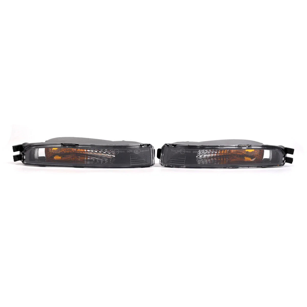 Front Bumper Turn Signal Light Lens Without Bulbs for Beetle (2012–2019)