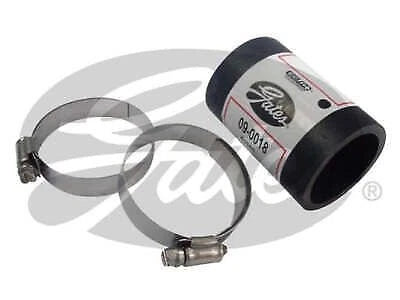 Intercooler Hose for Nissan Navara D22 (2001–2007)