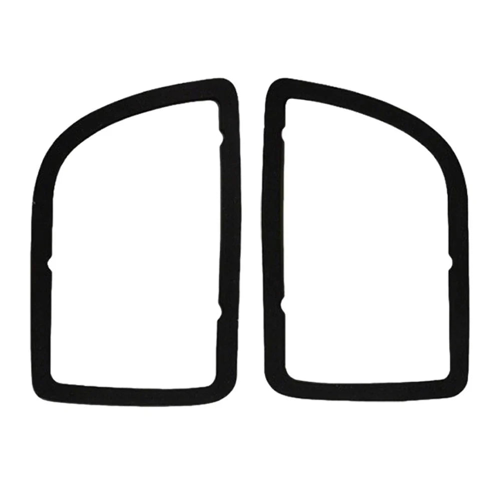 2x Rear Light Gasket for BMW