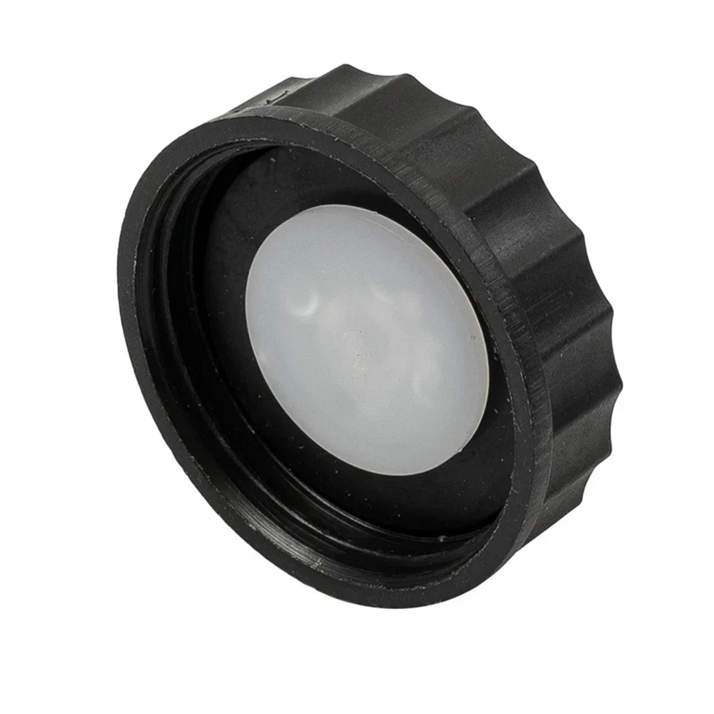 Brake Fluid Reservoir Cap Cover for Peugeot Citroen (2010-2018)