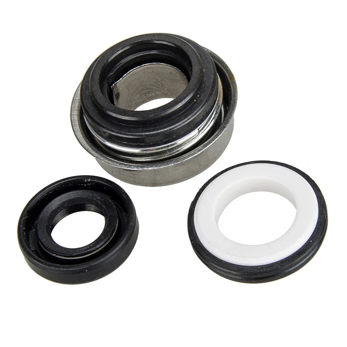 Water Pump Gasket & Oil Seal Kit for Honda CX500 GL500 (1978-1982)
