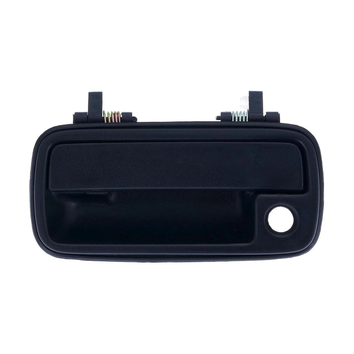 Front Left Outer Door Handle for Suzuki Vitara (1988–1998) Textured Black