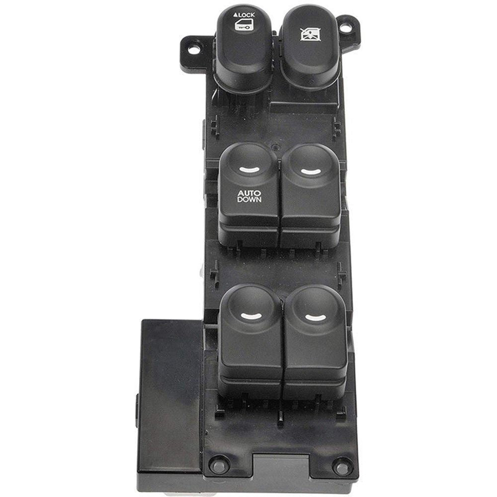 Power Window Master Switch for Hyundai i30 (2008–2011) LHD