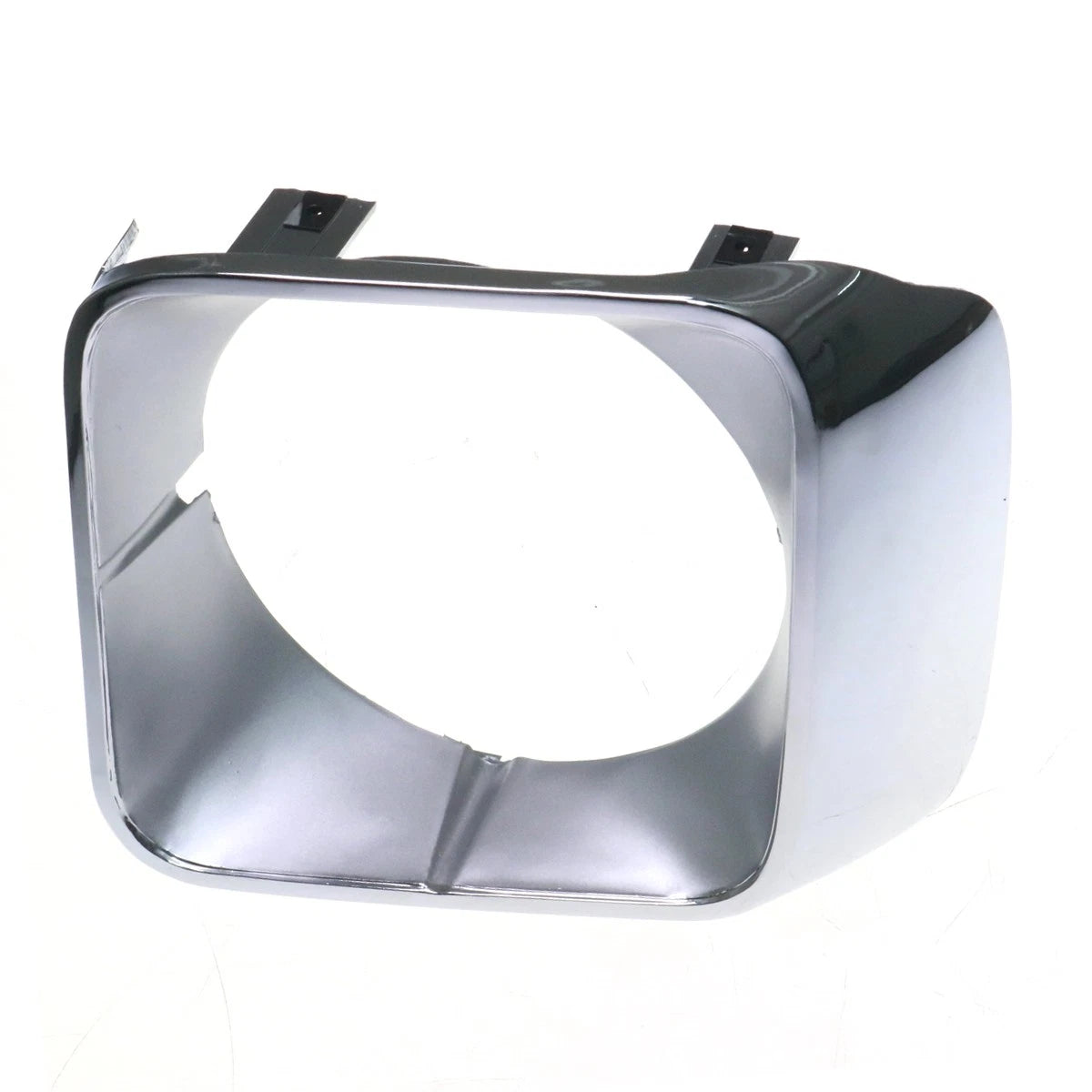 Chrome Headlight Door Bucket for Isuzu Faster Pickup Truck (KB)