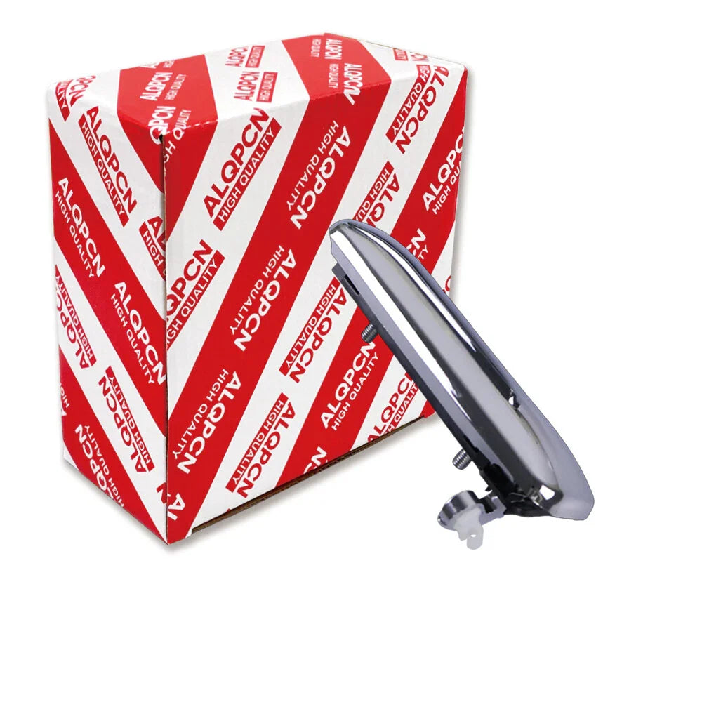 Chrome Outer Door Handle for Nissan Navara D22 Frontier (1997-2004)