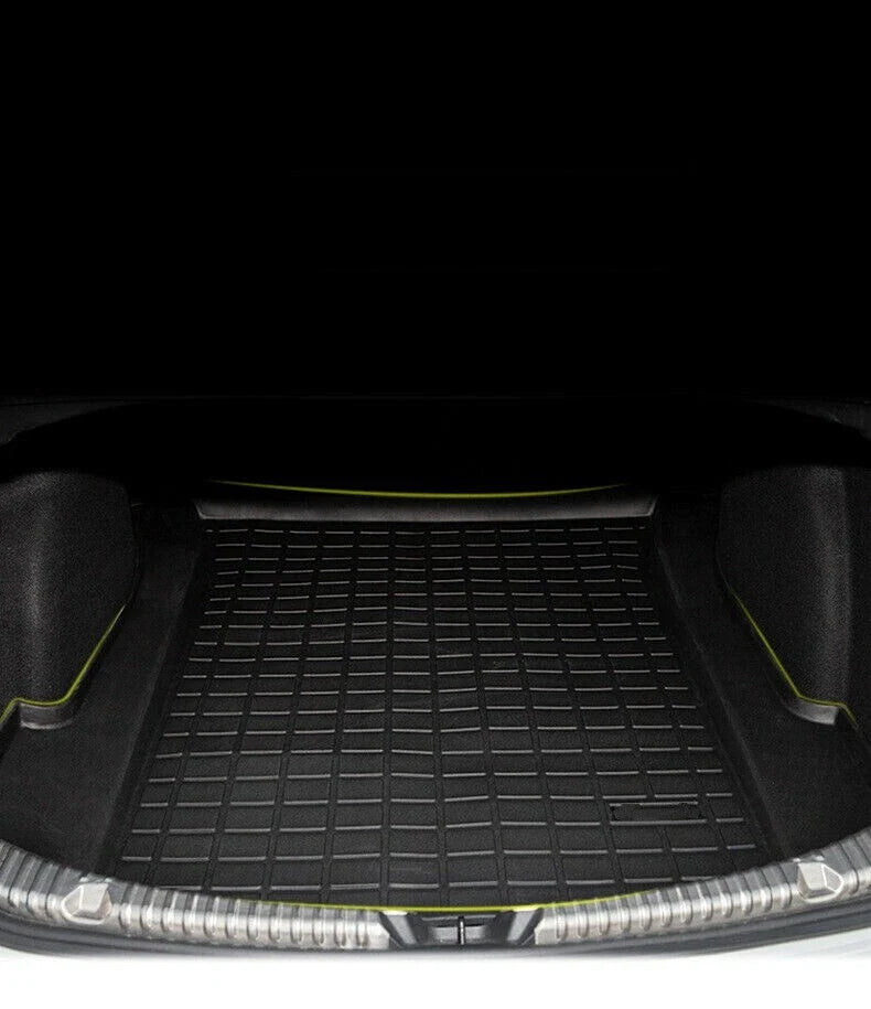 Frunk Front Trunk Under Cargo Storage Liner Mat for Tesla Model 3 (2017–2023)