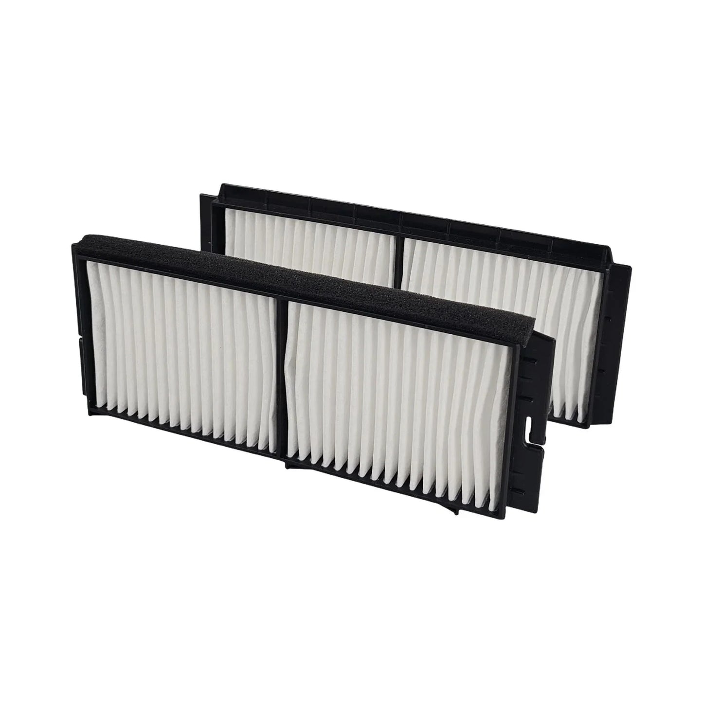 Cabin Filter for Mazda (Interchangeable with WACF0003 RCA119P CA-1708-S)
