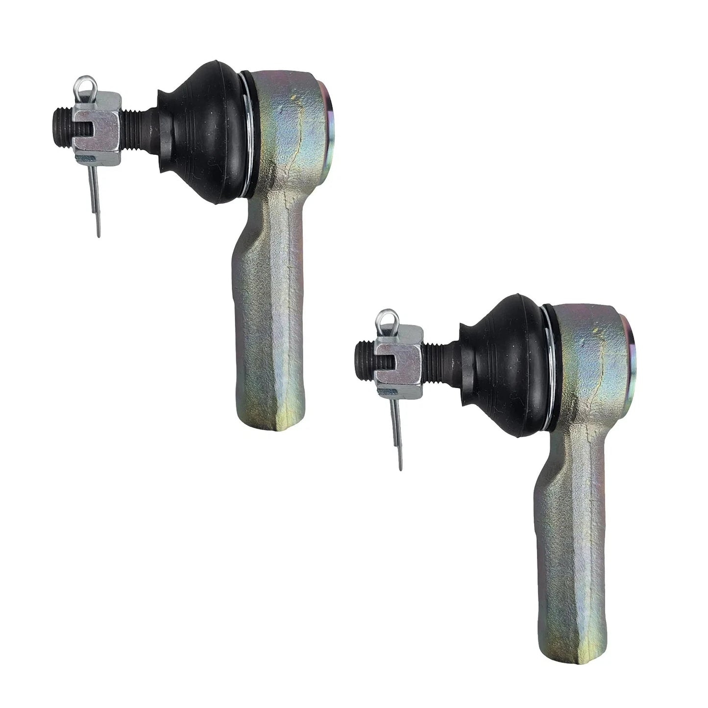 2X Outer Tie Rod End for Toyota Hilux (2005–2015)