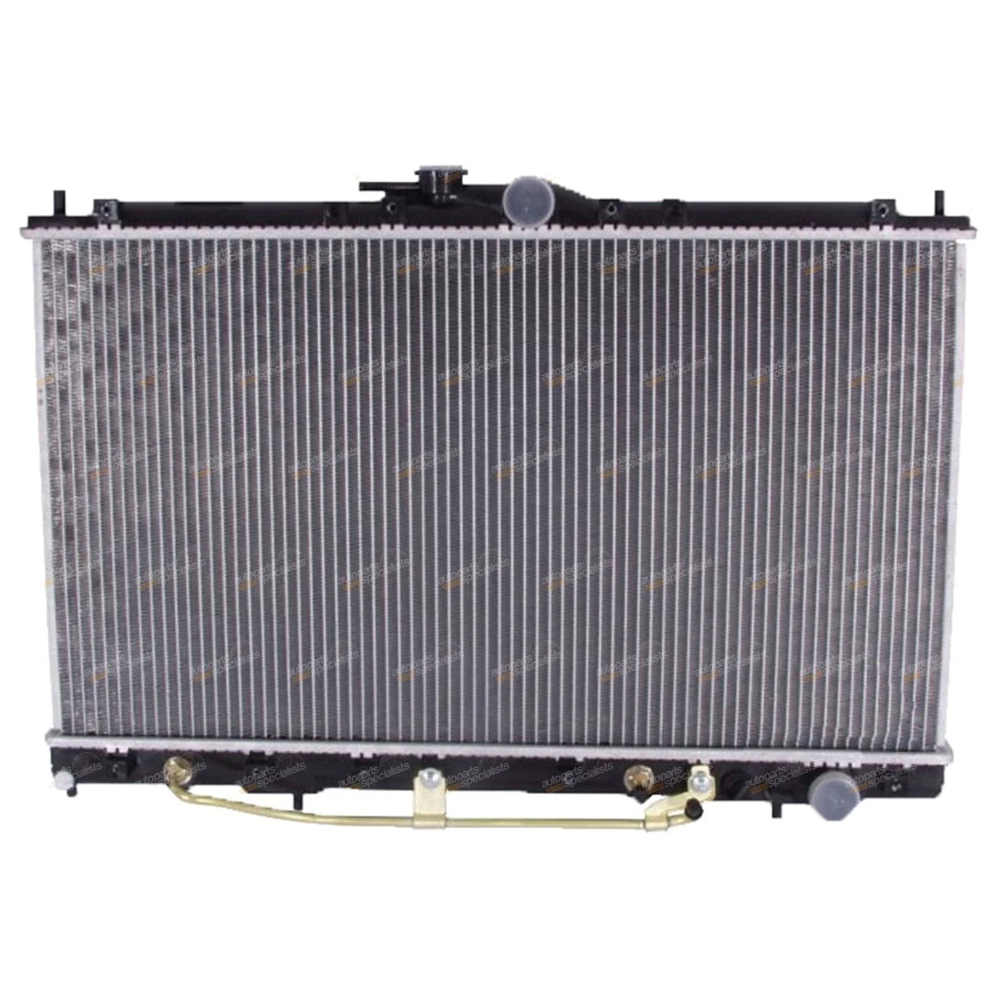 Alloy Radiator for Mitsubishi Magna (1991-1997)
