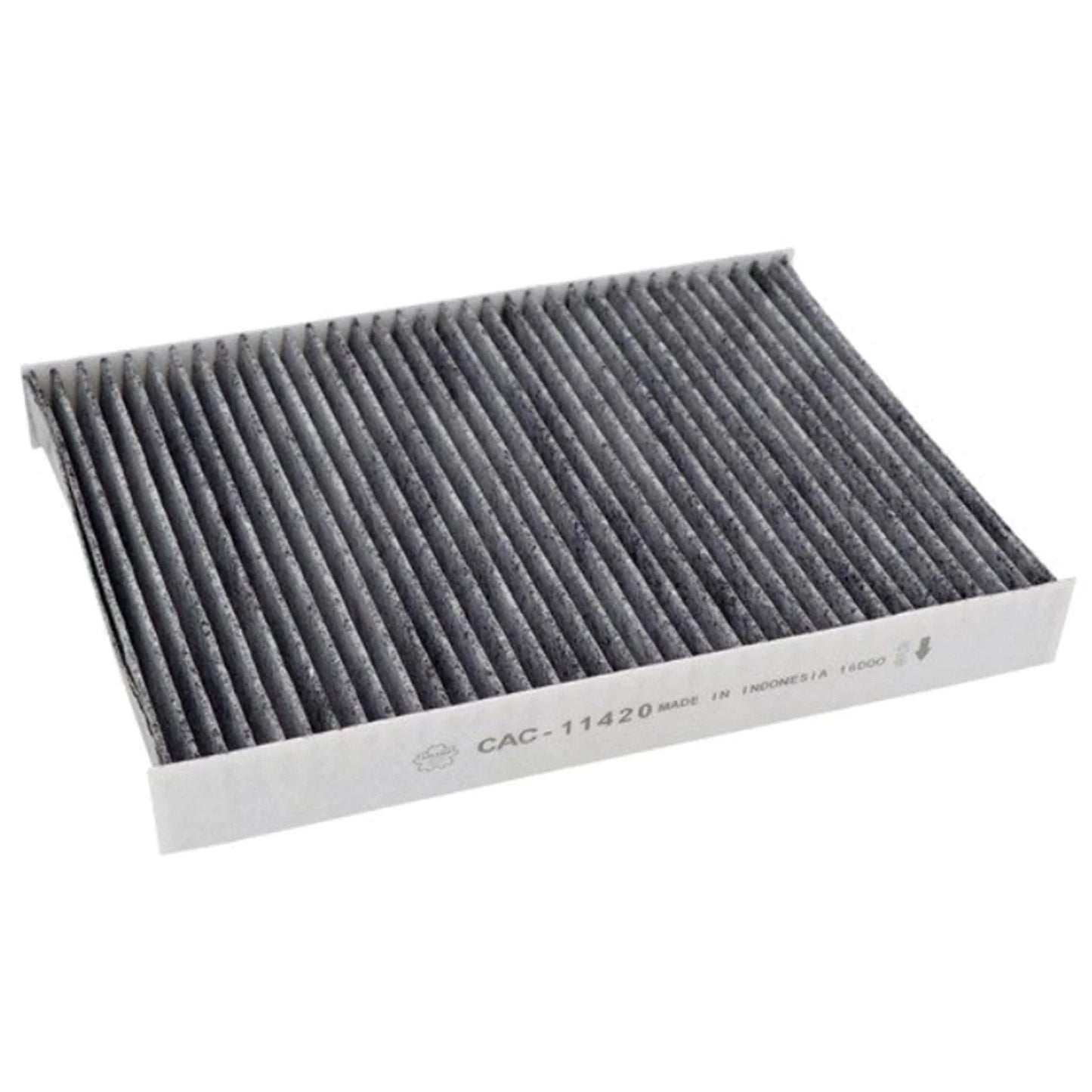 Cabin Air Filter Cleaner for Landcruiser FJA300 LC300 V6 F33A-FTV 3.3L