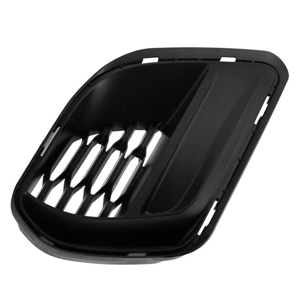 Fog Light Lamp Cover Bezel Trim Left & Right for Dodge Charger (2015-2021)