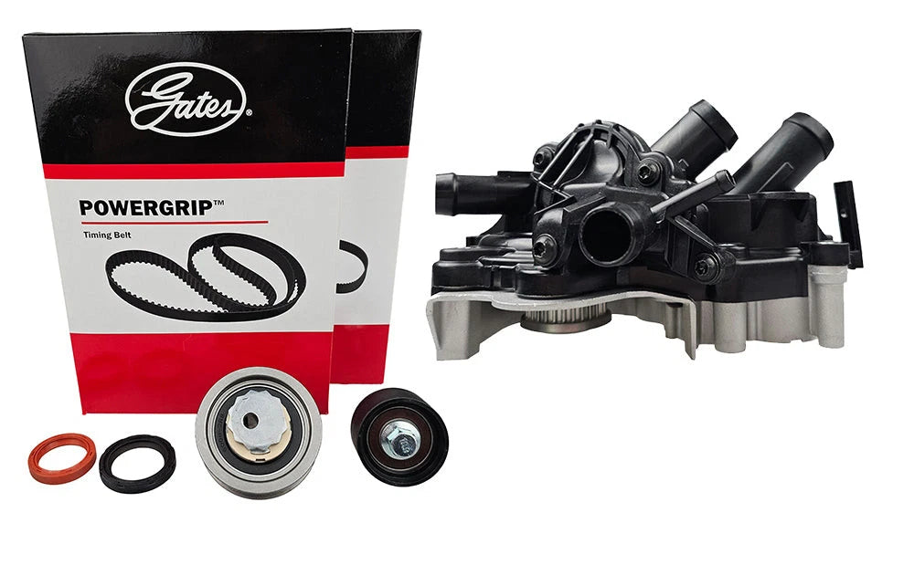 Timing Belt Kit for Skoda Kamiq Karoq Kodiak (2019–2023)