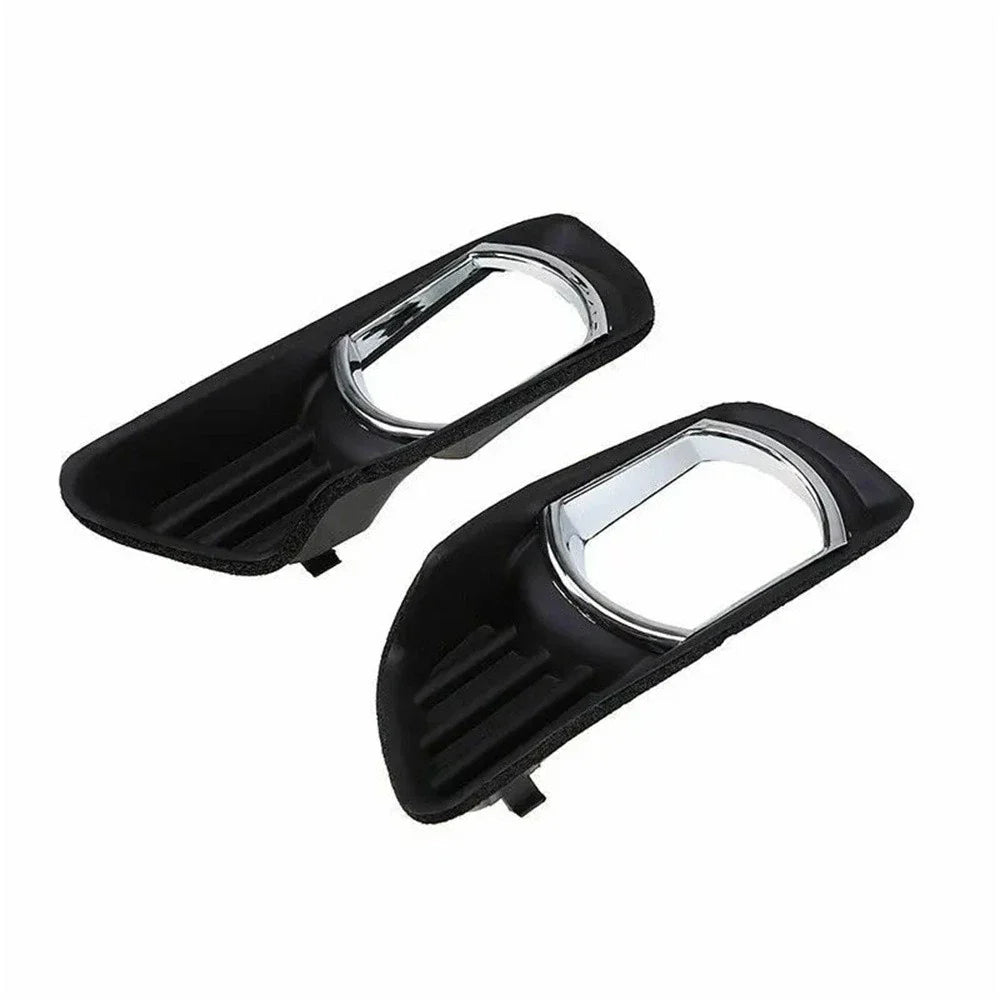 Front Bumper Fog Light Covers for Toyota Camry (2007-2009)
