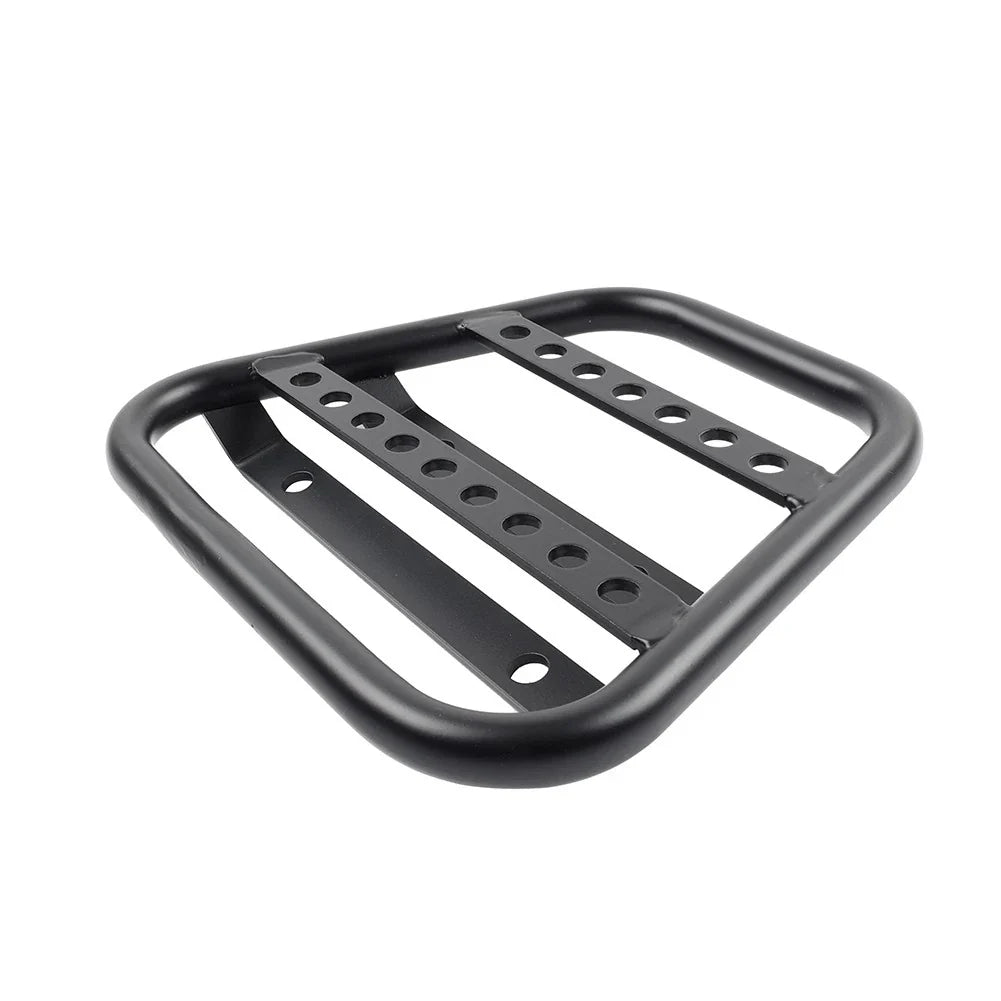 Rear Luggage Rack Top Box Carrier for Street Scrambler 900 (2016-2025)