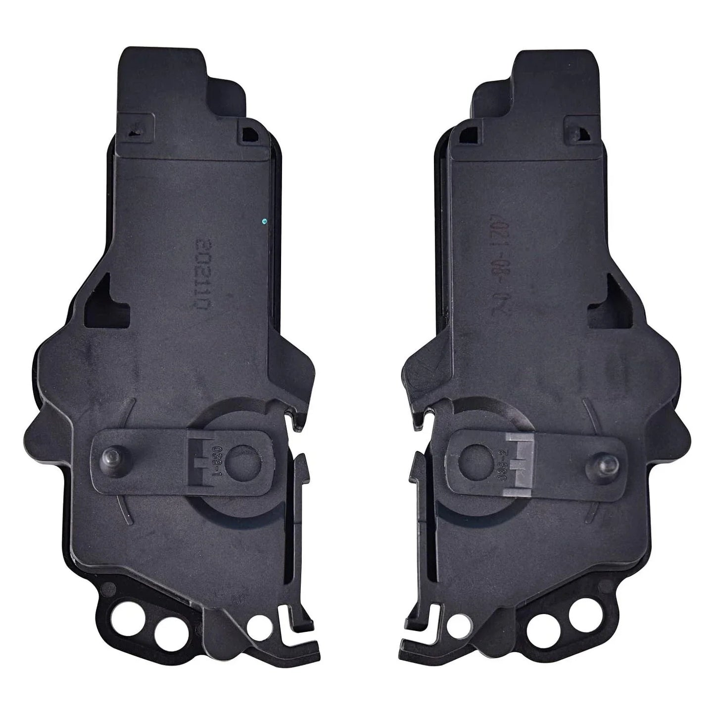 1 Pair Power Door Lock Actuators for Ford Vehicle