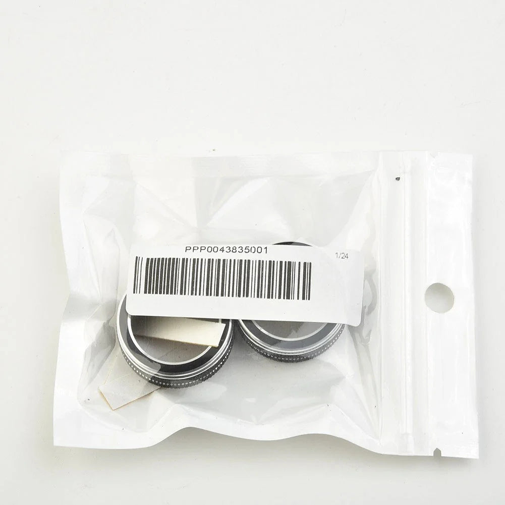 AC Knob Cover for Toyota Corolla (2019–2021)