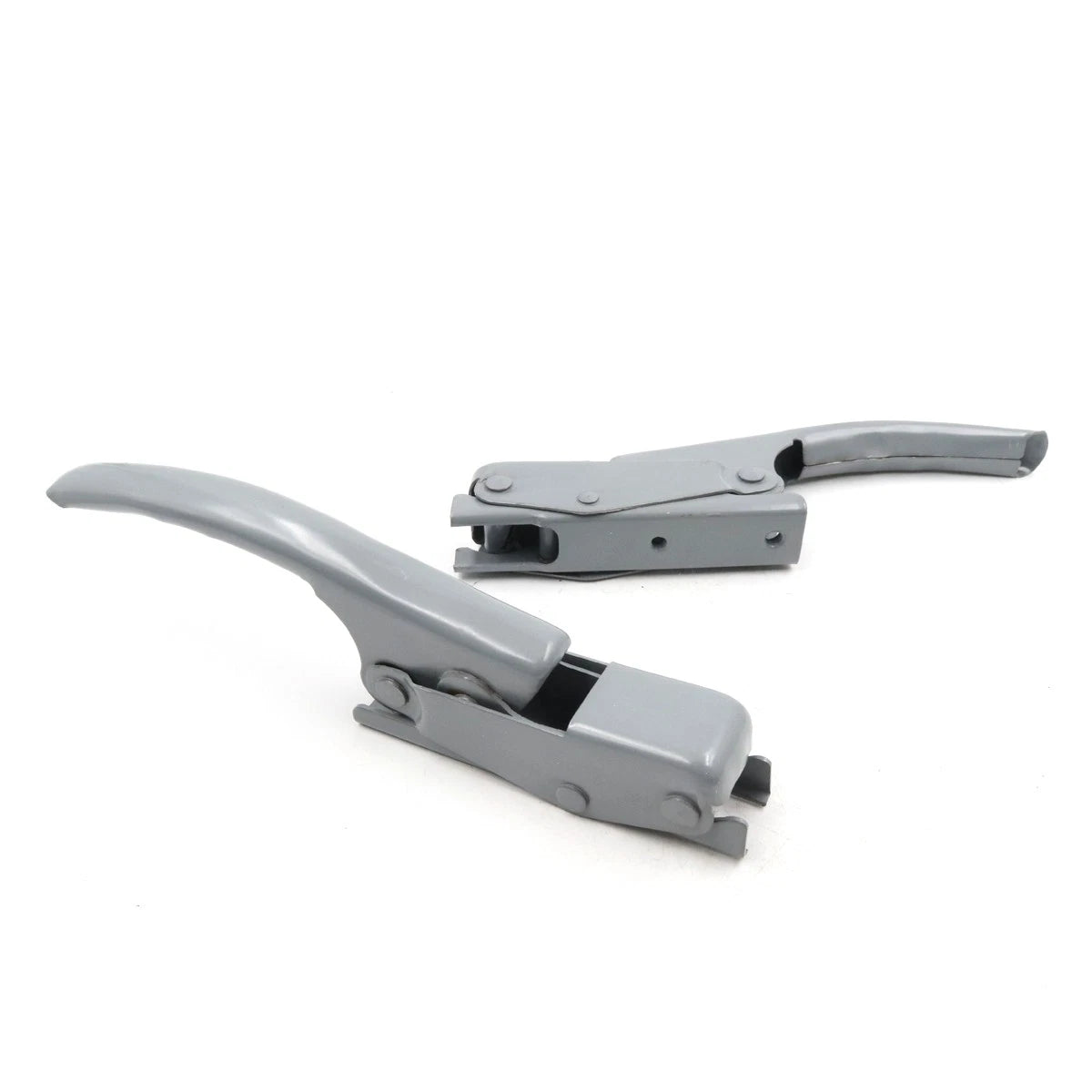 Tailgate Handle Opener Pair for Nissan Navara D22 (1997–2004)