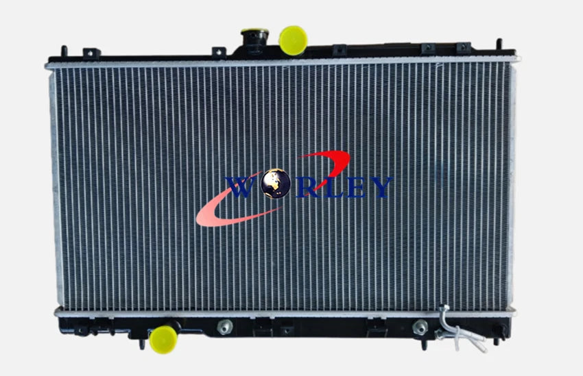 Radiator for Mitsubishi Lancer CG CH (2002–2007)