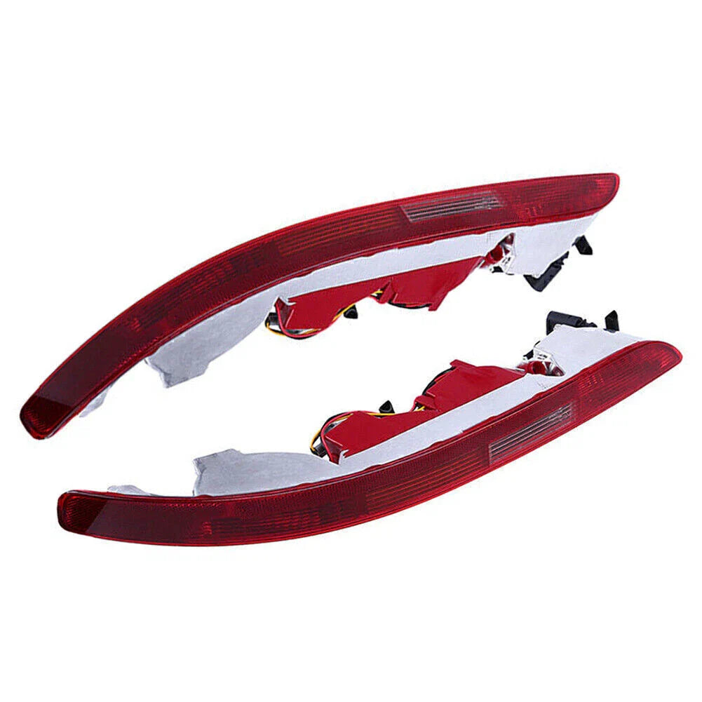 Car ABS Rear Bumper Tail Light Brake Stop Lamp for Audi Q5 (2009-2017)